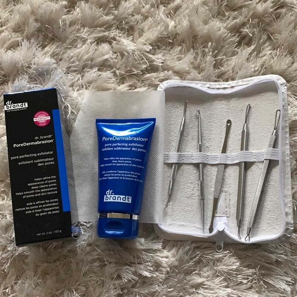 Perfect your Pores!